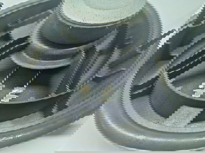  Boxa dreapta spate Nissan Navara (D40) [Fabr 2005-2014] OEM