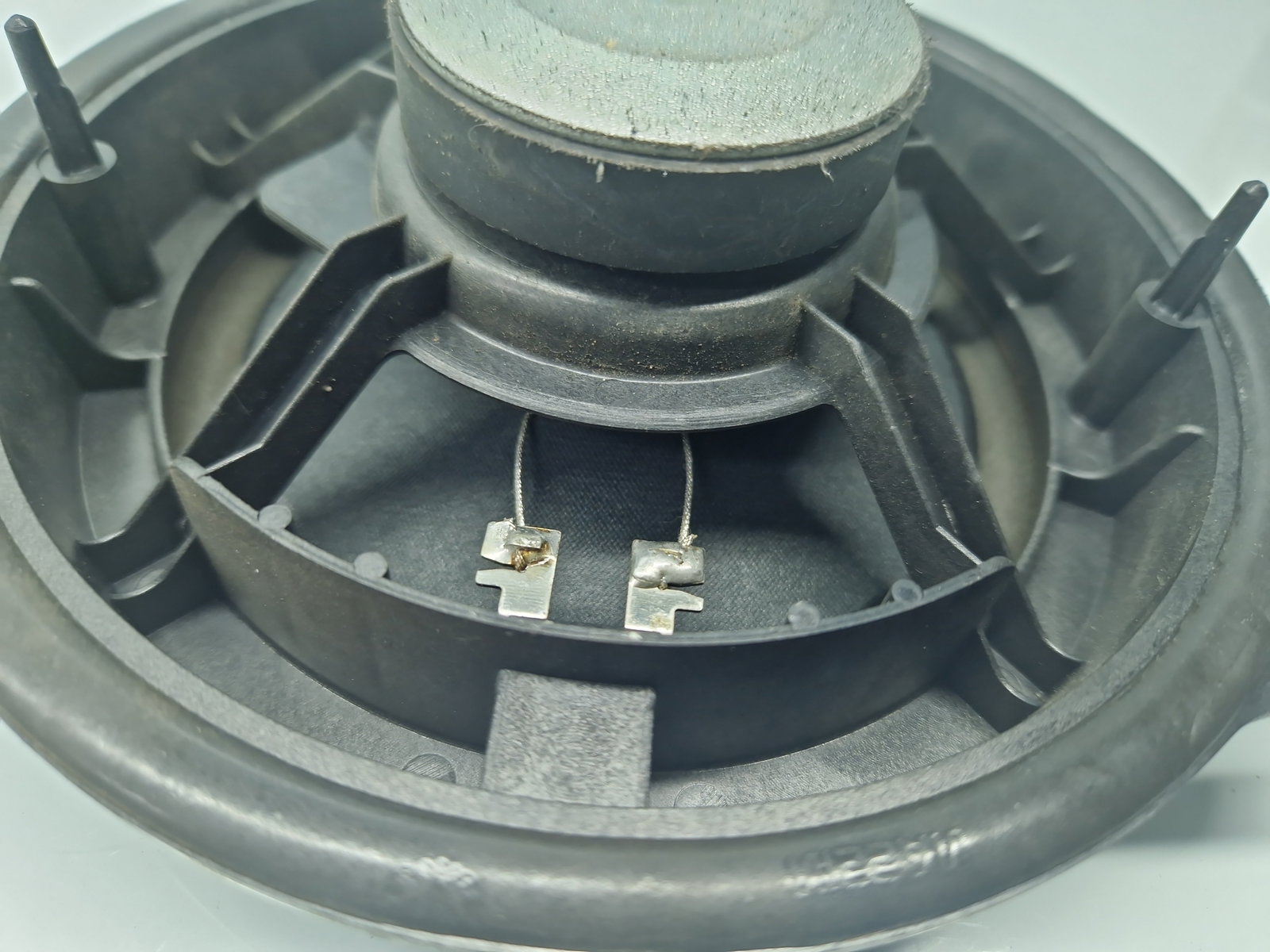 Boxa dreapta spate Nissan Navara (D40) [Fabr 2005-2014] OEM - imagine 5