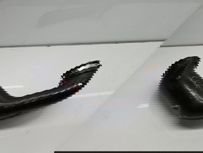 Tub intercooler PEUGEOT 4007 [Fabr 2007-2012] 1505A392 2.2 HDi 4HN 115KW / 156CP