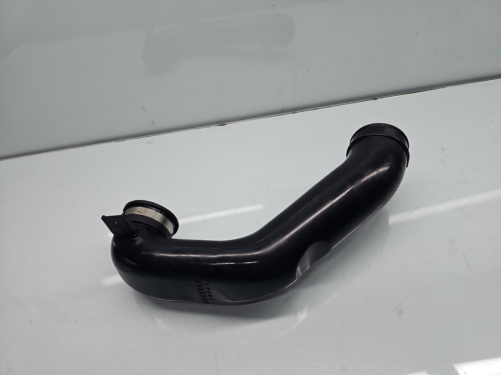 Tub intercooler PEUGEOT 4007 [Fabr 2007-2012] 1505A392 2.2 HDi 4HN 115KW / 156CP - imagine 2