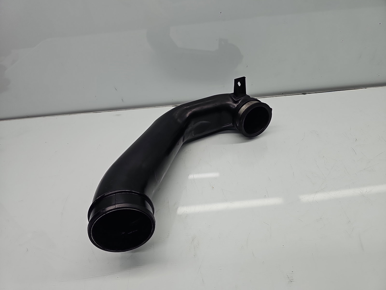 Tub intercooler PEUGEOT 4007 [Fabr 2007-2012] 1505A392 2.2 HDi 4HN 115KW / 156CP - imagine 3