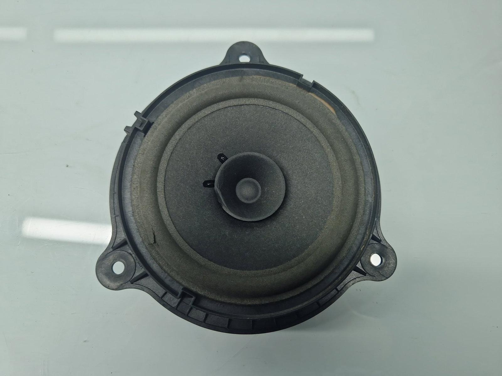 Boxa stanga spate Nissan Navara (D40) [Fabr 2005-2014] OEM