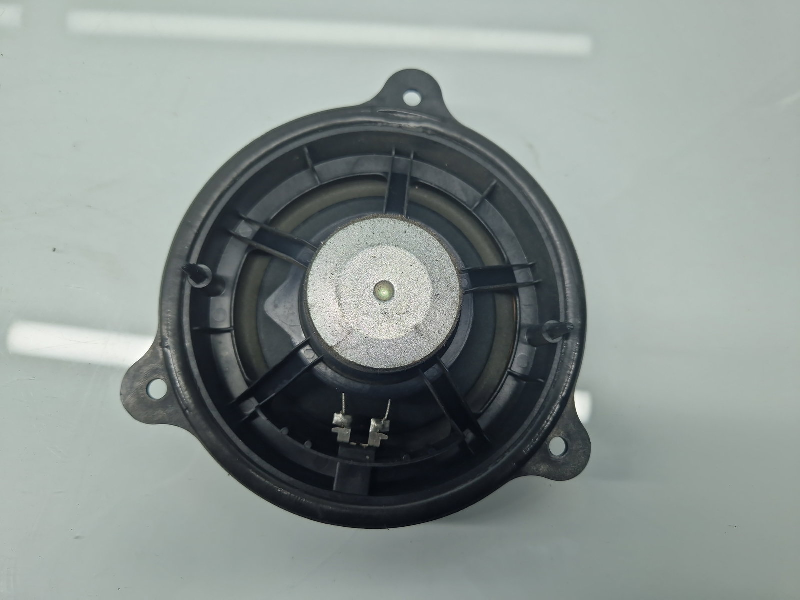 Boxa stanga spate Nissan Navara (D40) [Fabr 2005-2014] OEM - imagine 3