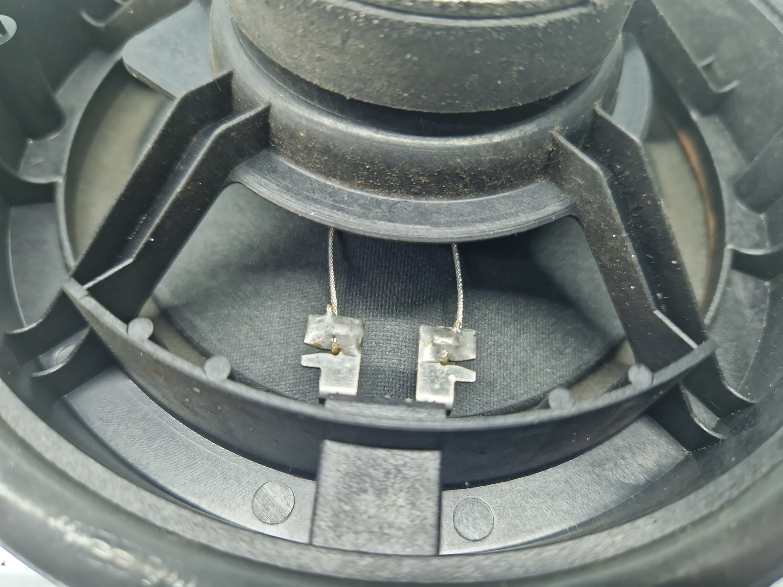 Boxa stanga spate Nissan Navara (D40) [Fabr 2005-2014] OEM - imagine 4