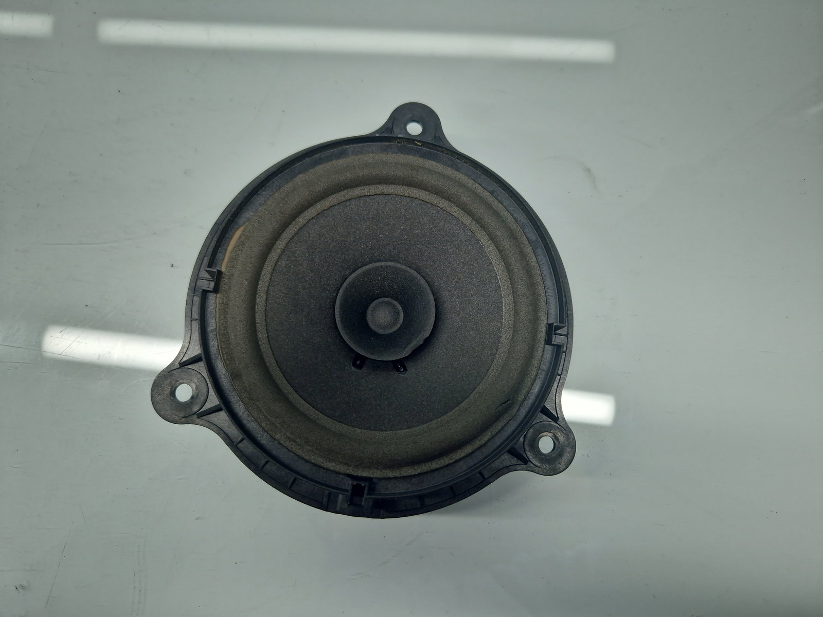 Boxa stanga spate Nissan Navara (D40) [Fabr 2005-2014] OEM - imagine 5