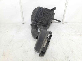 Carcasa filtru aer 6R0129607C Skoda Fabia 2 (5J, 542) [Fabr 2007-2014] 1.2 