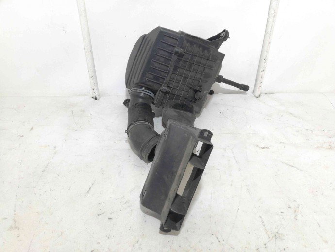 Carcasa filtru aer 6R0129607C Skoda Fabia 2 (5J, 542) [Fabr 2007-2014] 1.2 