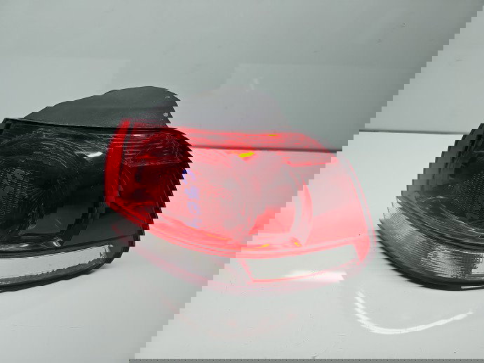  Stop aripa dreapta Volkswagen Golf 6 (5K1) [Fabr 2009-2013] 5K0945096E