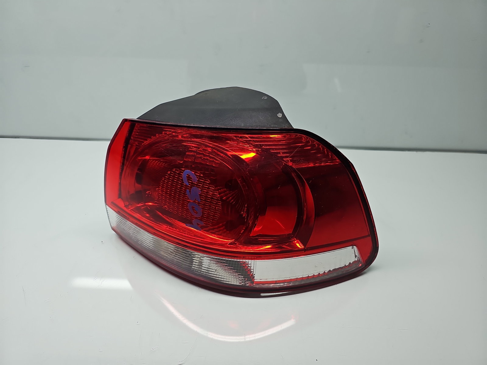 Stop aripa dreapta Volkswagen Golf 6 (5K1) [Fabr 2009-2013] 5K0945096E - imagine 2