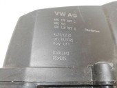 Carcasa filtru aer 6R0129607C Skoda Fabia 2 (5J, 542) [Fabr 2007-2014] 1.2 