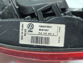  Stop aripa dreapta Volkswagen Golf 6 (5K1) [Fabr 2009-2013] 5K0945096E