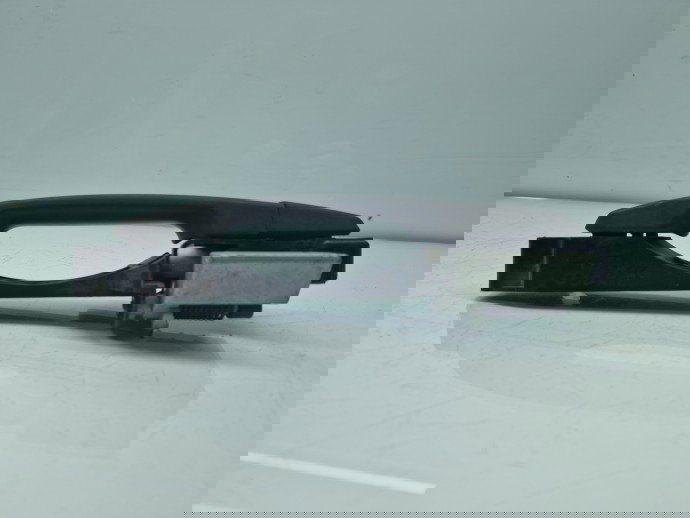 Maner usa dreapta spate Nissan Navara (D40) [Fabr 2005-2014] NEGRU