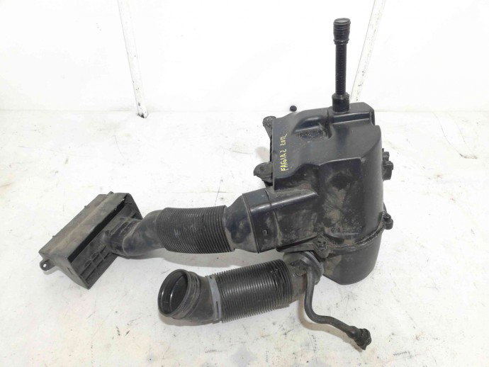 Carcasa filtru aer 6R0129607C Skoda Fabia 2 (5J, 542) [Fabr 2007-2014] 1.2 