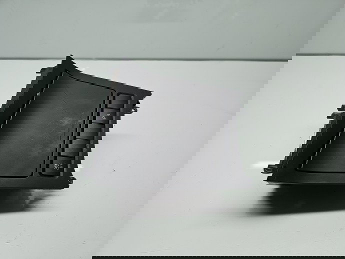  Scrumiera Volkswagen Golf 6 (5K1) [Fabr 2009-2013] 5K0857961