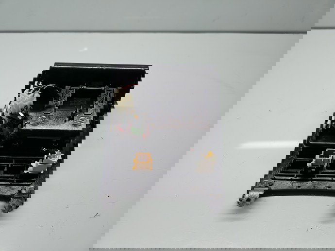  Scrumiera Volkswagen Golf 6 (5K1) [Fabr 2009-2013] 5K0857961