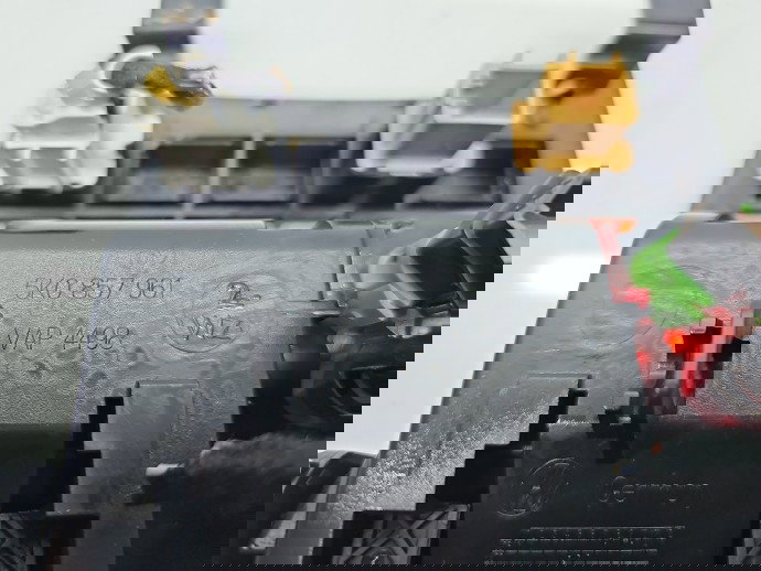  Scrumiera Volkswagen Golf 6 (5K1) [Fabr 2009-2013] 5K0857961