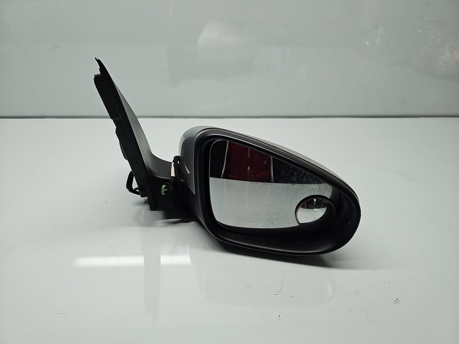 Oglinda dreapta Volkswagen Golf 6 (5K1) [Fabr 2009-2013] LA7W - imagine 1