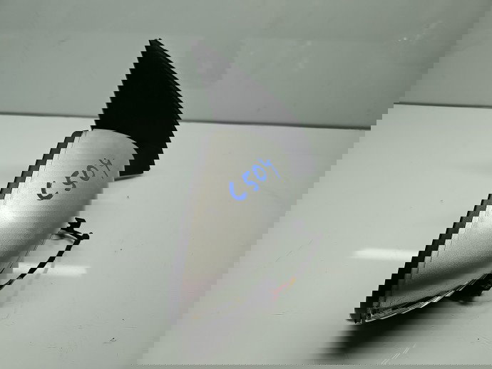 Oglinda dreapta Volkswagen Golf 6 (5K1) [Fabr 2009-2013] LA7W