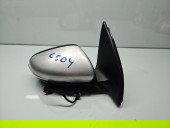 Oglinda dreapta Volkswagen Golf 6 (5K1) [Fabr 2009-2013] LA7W