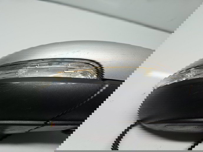 Oglinda dreapta Volkswagen Golf 6 (5K1) [Fabr 2009-2013] LA7W