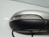 Oglinda dreapta Volkswagen Golf 6 (5K1) [Fabr 2009-2013] LA7W
