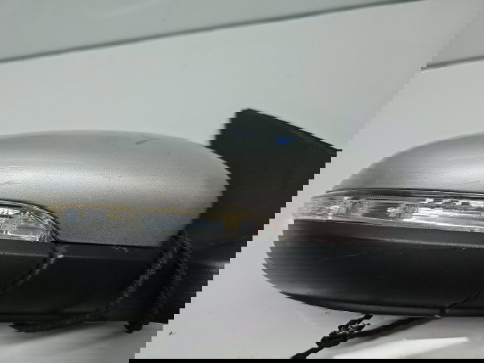 Oglinda dreapta Volkswagen Golf 6 (5K1) [Fabr 2009-2013] LA7W