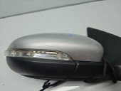 Oglinda dreapta Volkswagen Golf 6 (5K1) [Fabr 2009-2013] LA7W