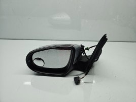 Oglinda stanga Volkswagen Golf 6 (5K1) [Fabr 2009-2013] LA7W