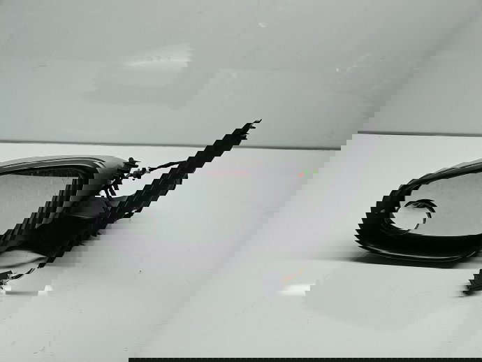 Oglinda stanga Volkswagen Golf 6 (5K1) [Fabr 2009-2013] LA7W