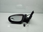 Oglinda stanga Volkswagen Golf 6 (5K1) [Fabr 2009-2013] LA7W