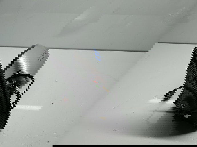 Oglinda stanga Volkswagen Golf 6 (5K1) [Fabr 2009-2013] LA7W