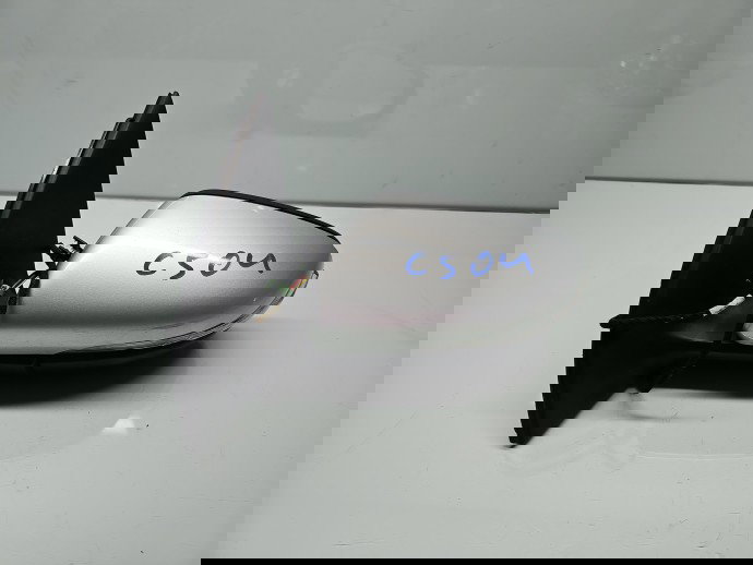 Oglinda stanga Volkswagen Golf 6 (5K1) [Fabr 2009-2013] LA7W