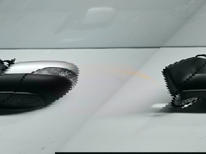 Oglinda stanga Volkswagen Golf 6 (5K1) [Fabr 2009-2013] LA7W