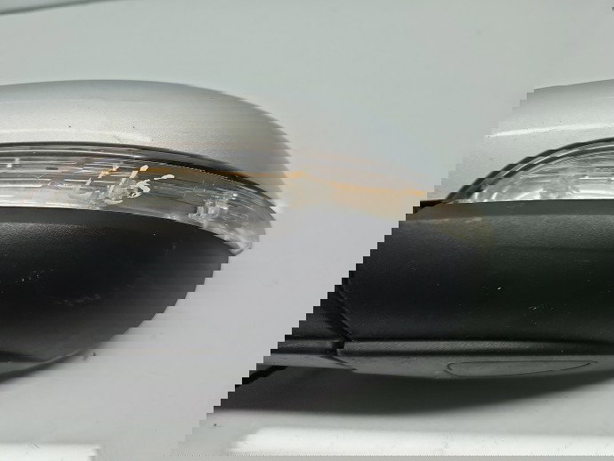 Oglinda stanga Volkswagen Golf 6 (5K1) [Fabr 2009-2013] LA7W