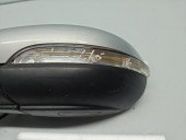 Oglinda stanga Volkswagen Golf 6 (5K1) [Fabr 2009-2013] LA7W