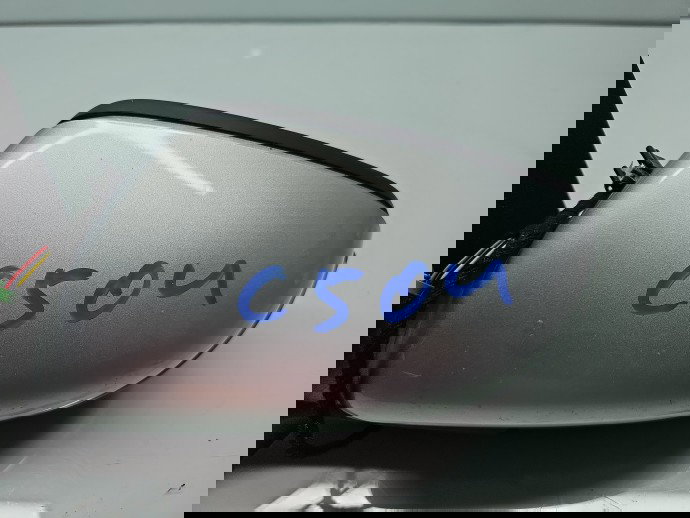 Oglinda stanga Volkswagen Golf 6 (5K1) [Fabr 2009-2013] LA7W