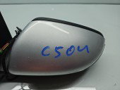 Oglinda stanga Volkswagen Golf 6 (5K1) [Fabr 2009-2013] LA7W