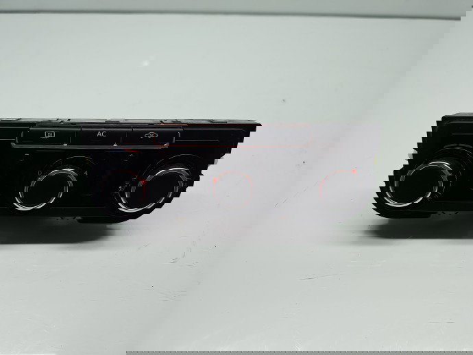  Panou comanda clima Volkswagen Golf 6 (5K1) [Fabr 2009-2013] 7N0907426M