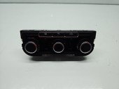  Panou comanda clima Volkswagen Golf 6 (5K1) [Fabr 2009-2013] 7N0907426M