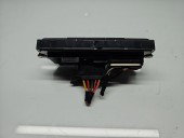  Panou comanda clima Volkswagen Golf 6 (5K1) [Fabr 2009-2013] 7N0907426M