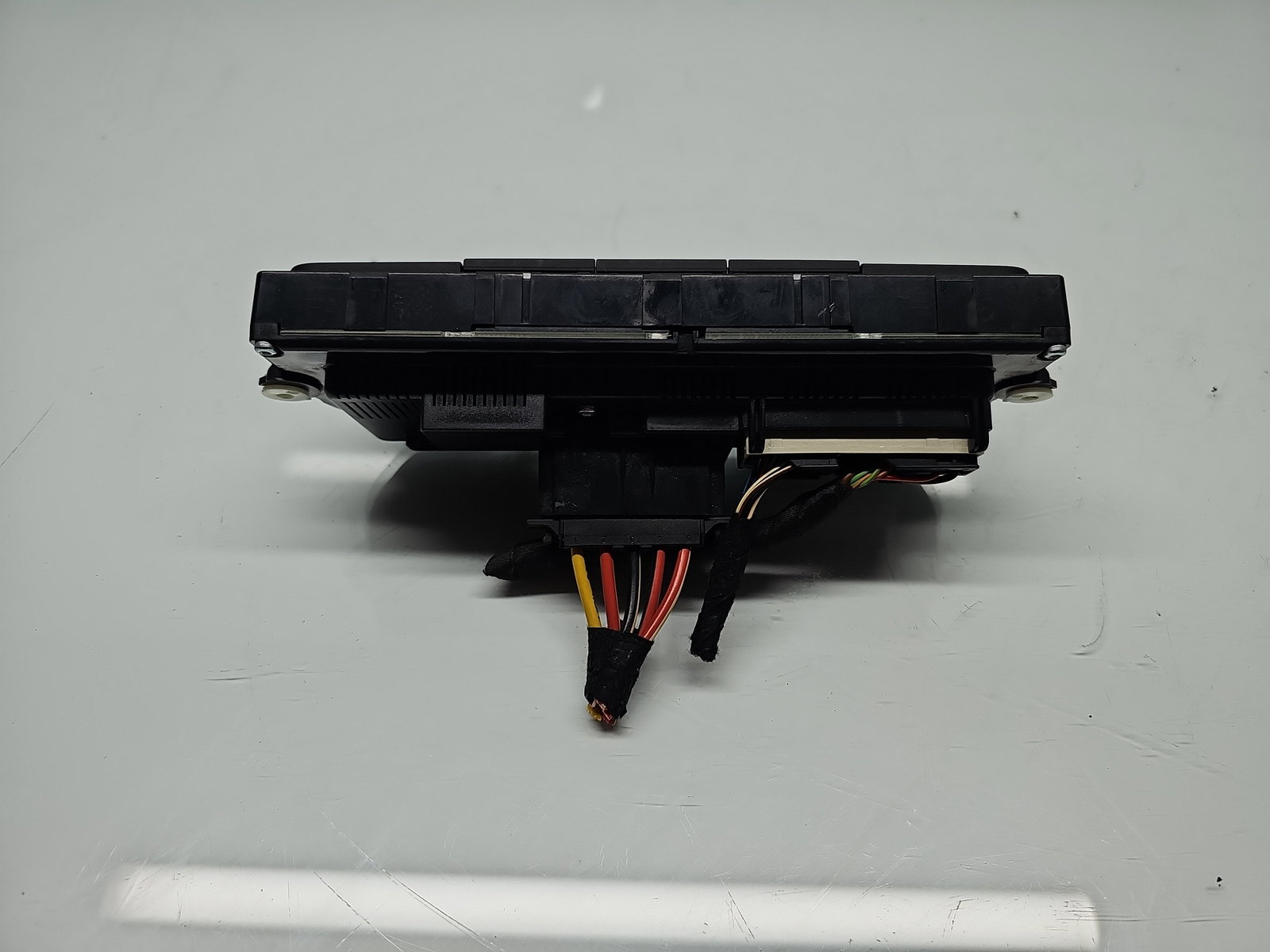 Panou comanda clima Volkswagen Golf 6 (5K1) [Fabr 2009-2013] 7N0907426M - imagine 2