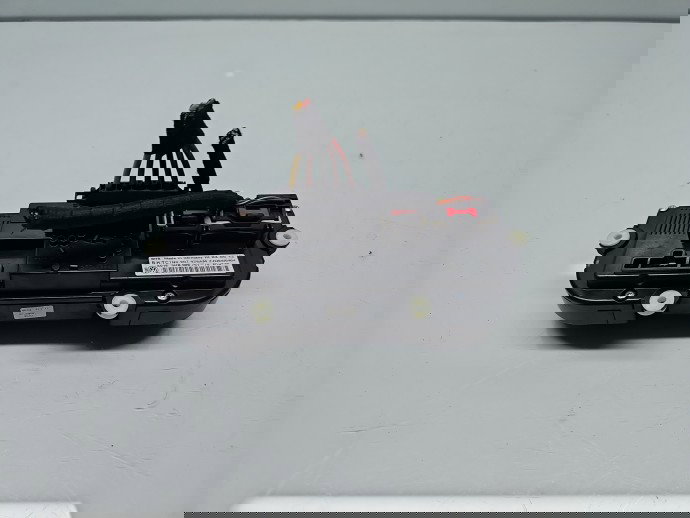  Panou comanda clima Volkswagen Golf 6 (5K1) [Fabr 2009-2013] 7N0907426M