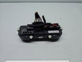  Panou comanda clima Volkswagen Golf 6 (5K1) [Fabr 2009-2013] 7N0907426M