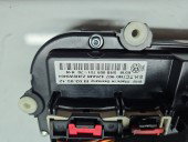  Panou comanda clima Volkswagen Golf 6 (5K1) [Fabr 2009-2013] 7N0907426M