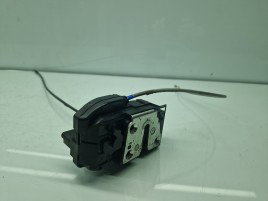 Broasca usa stanga spate Nissan Navara (D40) [Fabr 2005-2014] OEM