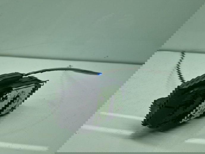 Broasca usa stanga spate Nissan Navara (D40) [Fabr 2005-2014] OEM