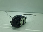 Broasca usa stanga spate Nissan Navara (D40) [Fabr 2005-2014] OEM