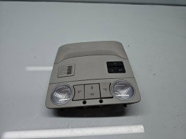  Plafoniera fata Volkswagen Golf 6 (5K1) [Fabr 2009-2013] 3AA035624