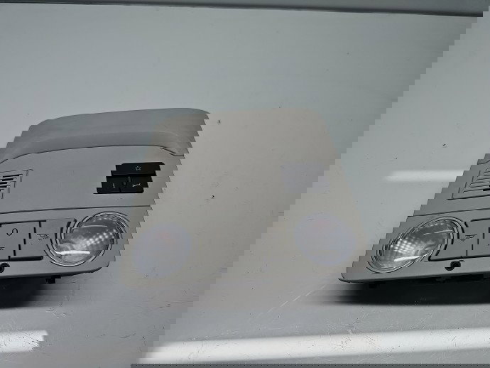  Plafoniera fata Volkswagen Golf 6 (5K1) [Fabr 2009-2013] 3AA035624
