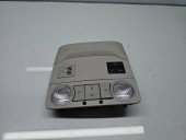  Plafoniera fata Volkswagen Golf 6 (5K1) [Fabr 2009-2013] 3AA035624